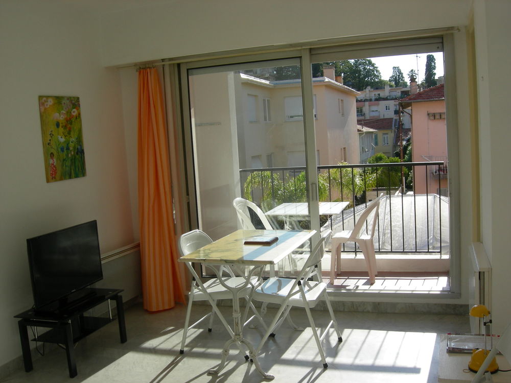   Beau studio et garage  5 min  pied des plages Provence-Alpes-Cte d'Azur, Nice (06200)