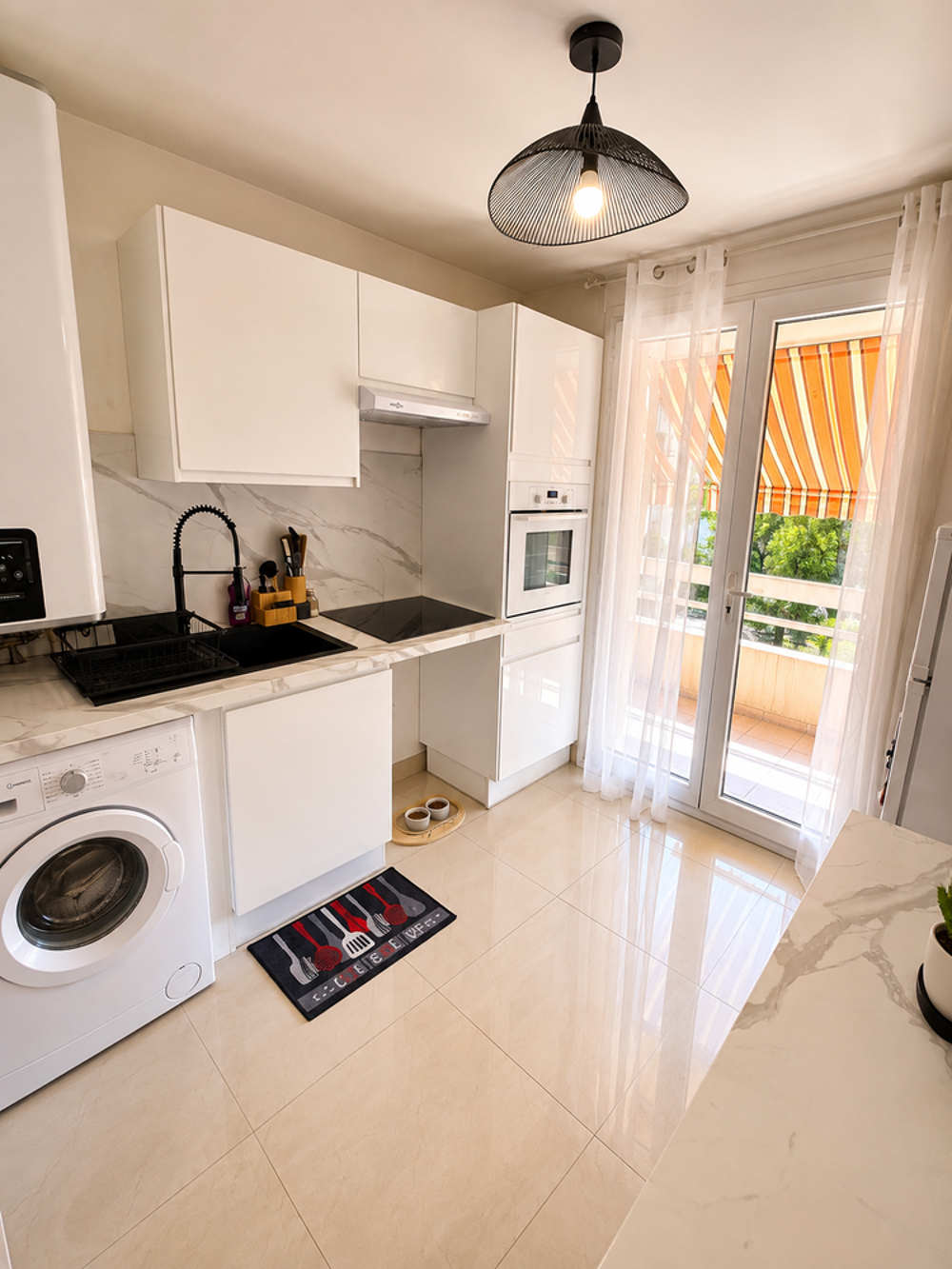 Vente Appartement F2 piscine rénové Fréjus