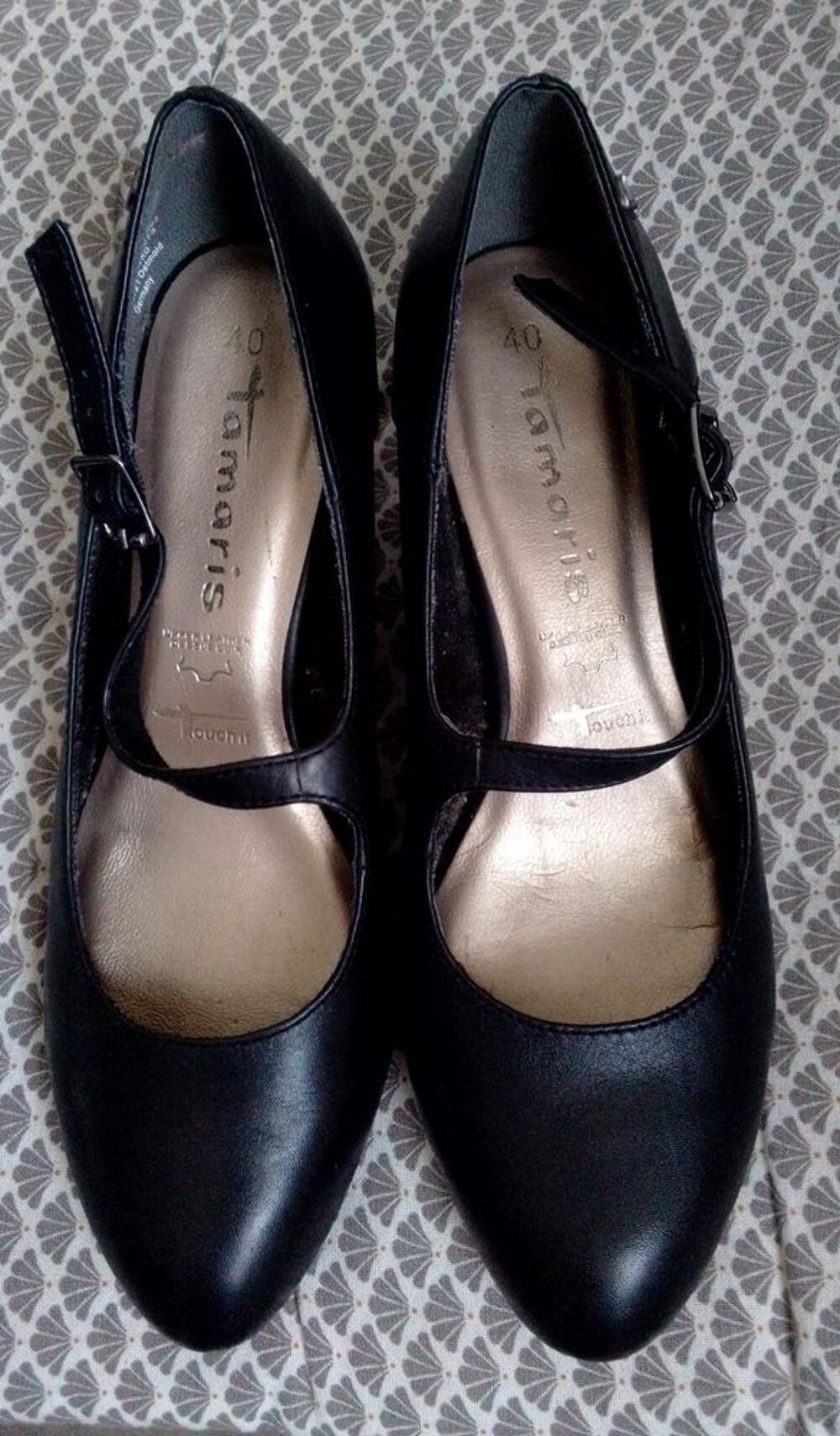 babies tamaris