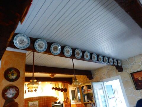 INTROUVABLE - collection compl�te Terre de Fer -  780 Le Luc (83)