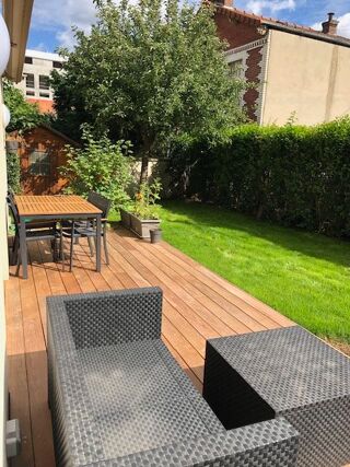  Maison  louer 5 pices 83 m