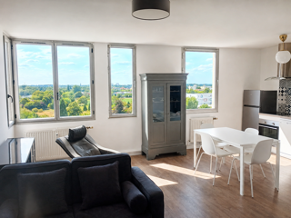  Appartement à vendre 3 pièces 75 m²