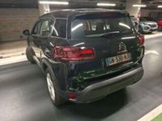 C5 aircross C5 Aircross Hybride Rechargeable 180 e-EAT8 You 2023 occasion 64200 Biarritz