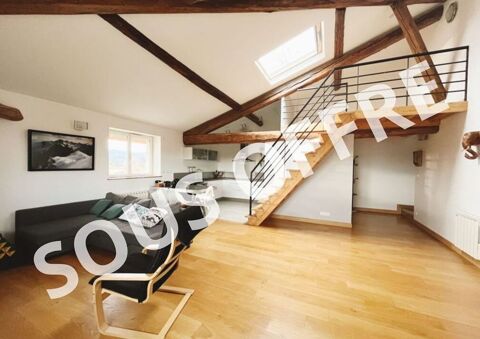   T4 - 94m ² Appartement - 4 pièce(s) - 94 m²