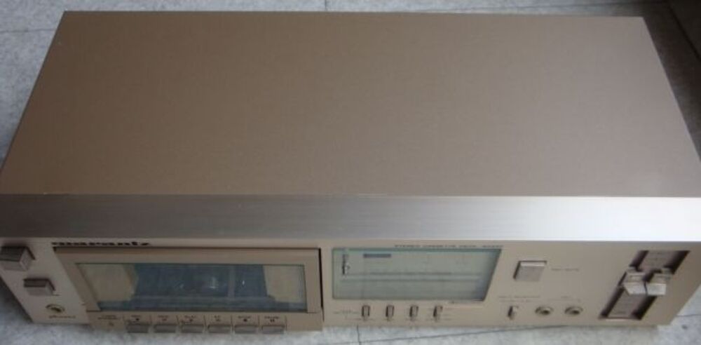 MARANTZ Audio et hifi