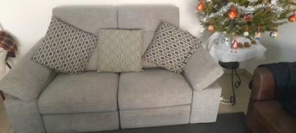 CANAPE SALON RELAXANT Meubles
