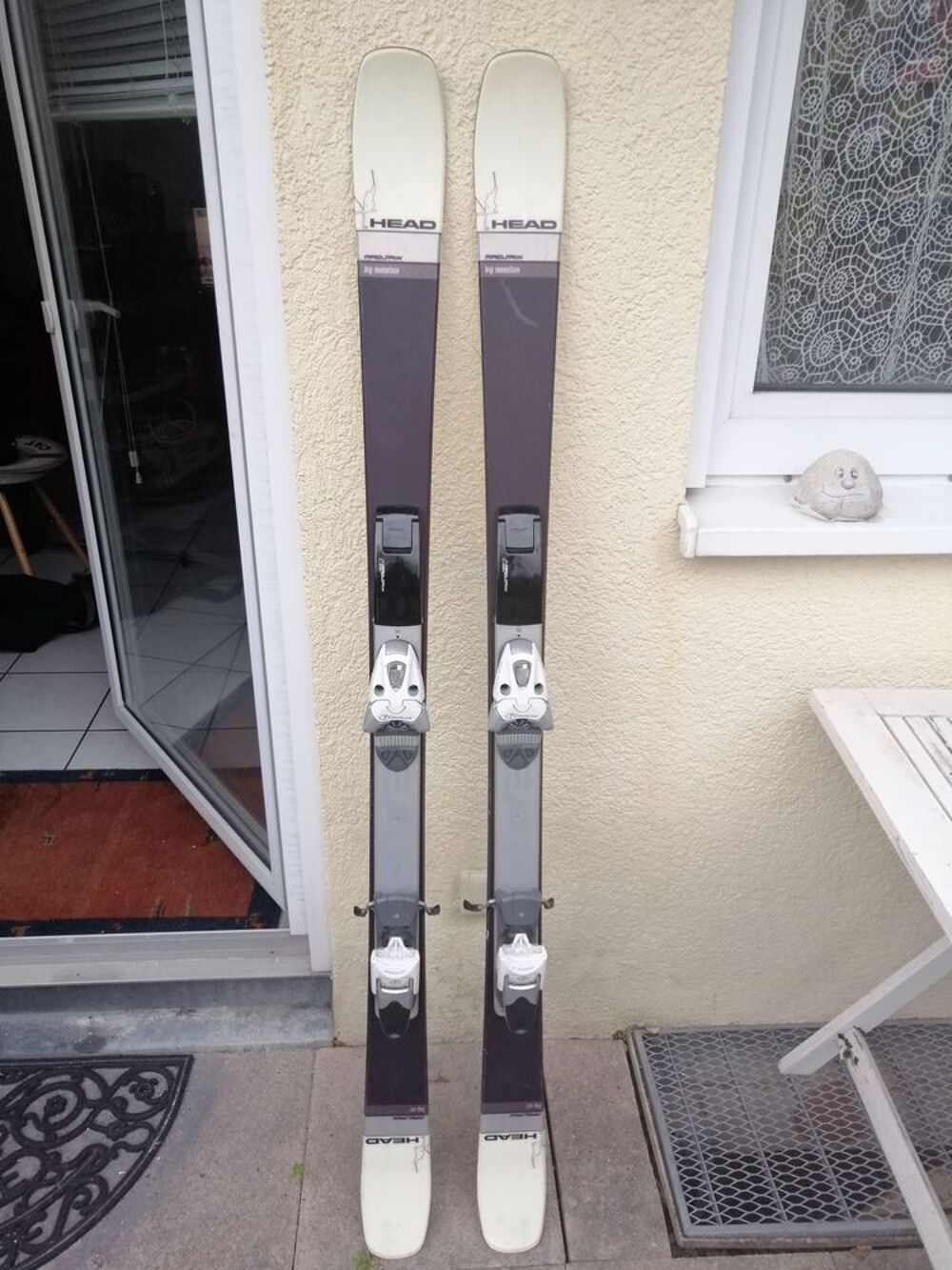 Ski et Chaussures Sports