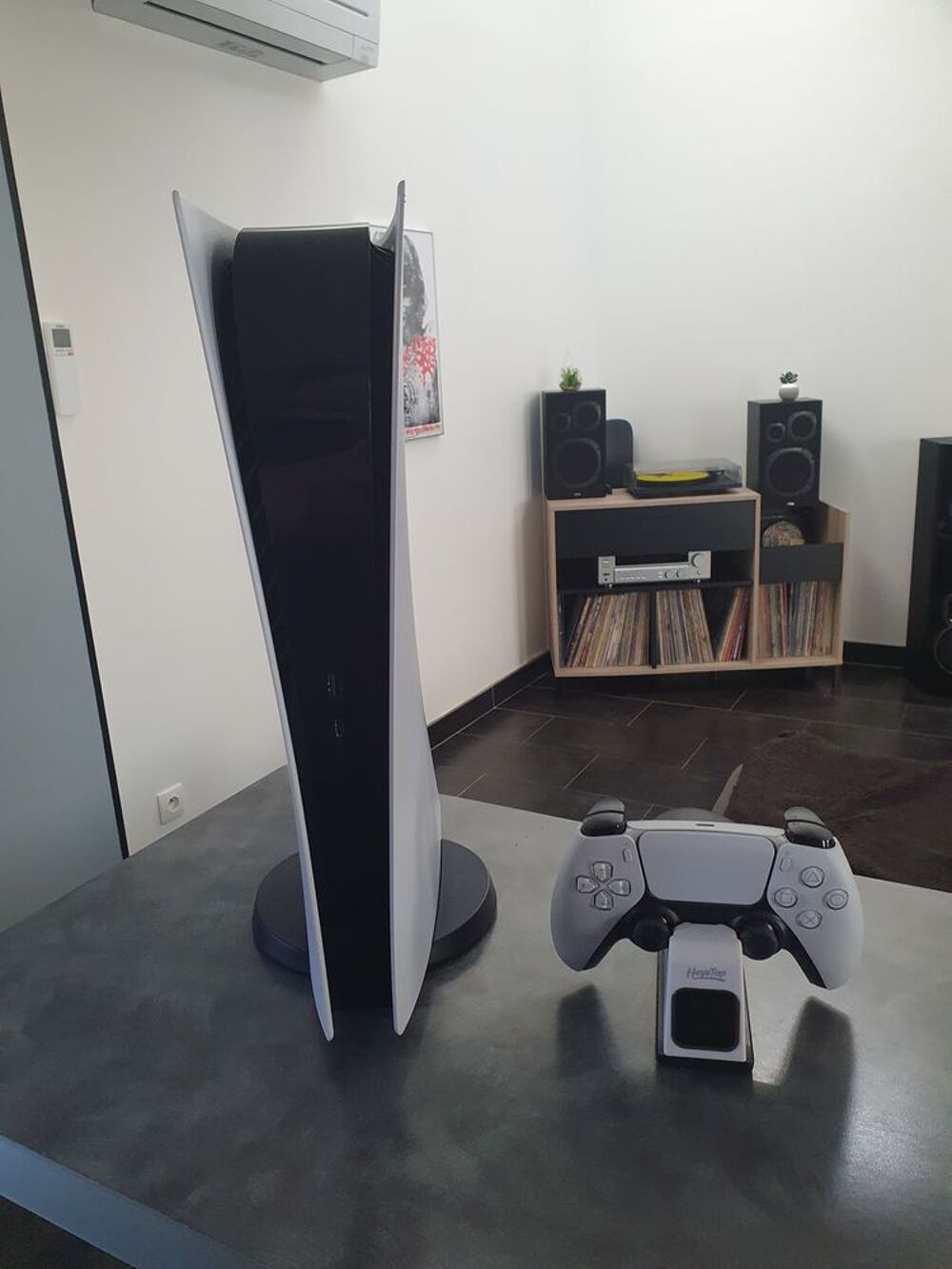 PS5 Digital Consoles et jeux vidéos