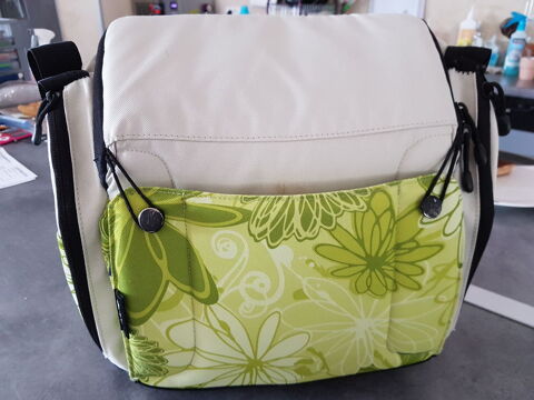 Sac à langer hoppop sale