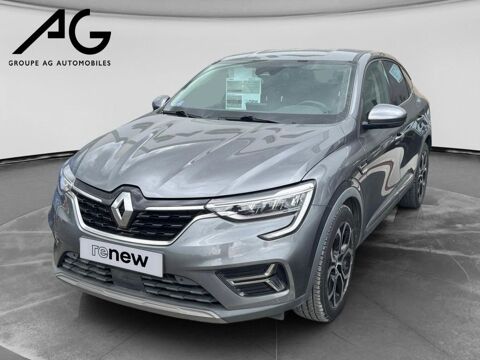 Annonce voiture Renault Arkana 19600 €