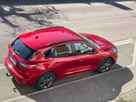 Kuga 2.5 Duratec 190 ch FHEV I-AWD Powershift ST-Line 2023 occasion 71200 Le Creusot