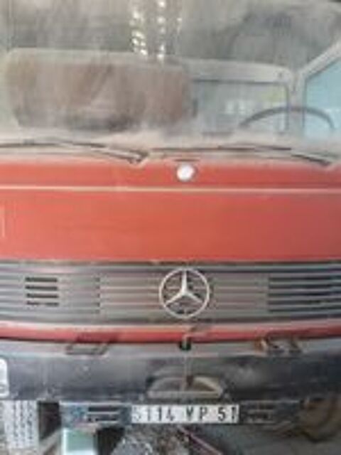 Nacelle 1984 occasion 51210 Vauchamps