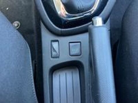 Clio IV dCi 90 eco2 Intens EDC 2014 occasion 82000 Montauban