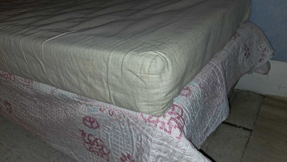 Matelas Lamy Confort 1 (200x90) Meubles