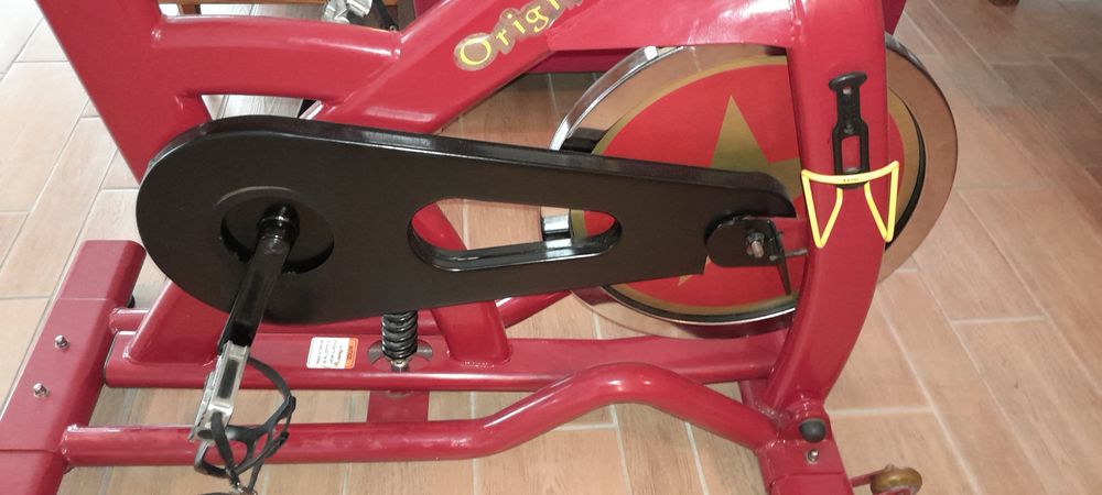Biking Sports