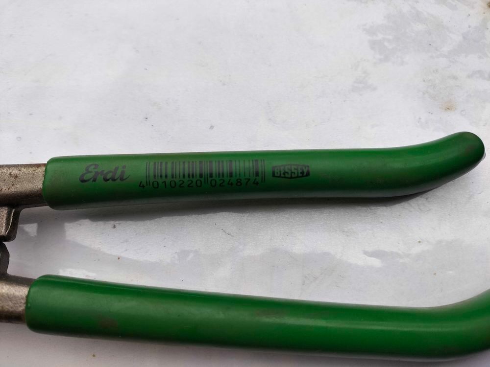 cisaille bessey neuve Bricolage