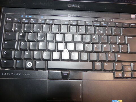 Portable Dell Latitude E4300 120 Fontenay (76)