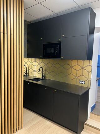  Atelier  louer 2 pices 30 m