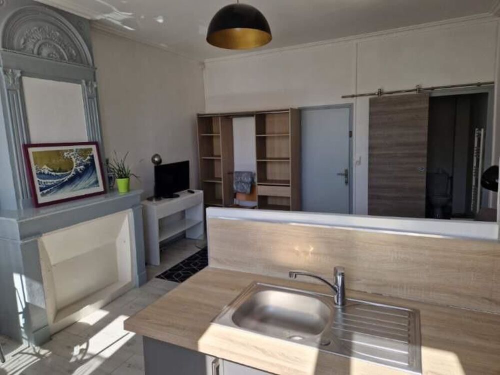 Vente Immeuble immeuble a rochefort sur mer Rochefort