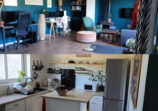  Maison à vendre 2 pièces 52 m²