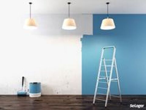   Travaux intrieur extrieur  