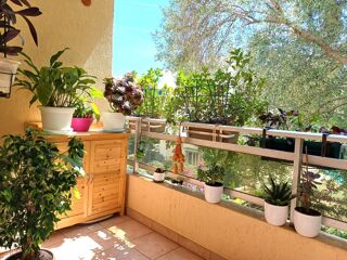  Appartement Nice (06000)