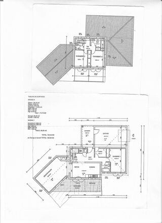  Maison � vendre 5 pi�ces 103 m� Brignoles