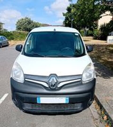 Kangoo Express KANGOO EXPRESS BLUE DCI 115 EXTRA R-LINK 2020 occasion 31700 Blagnac