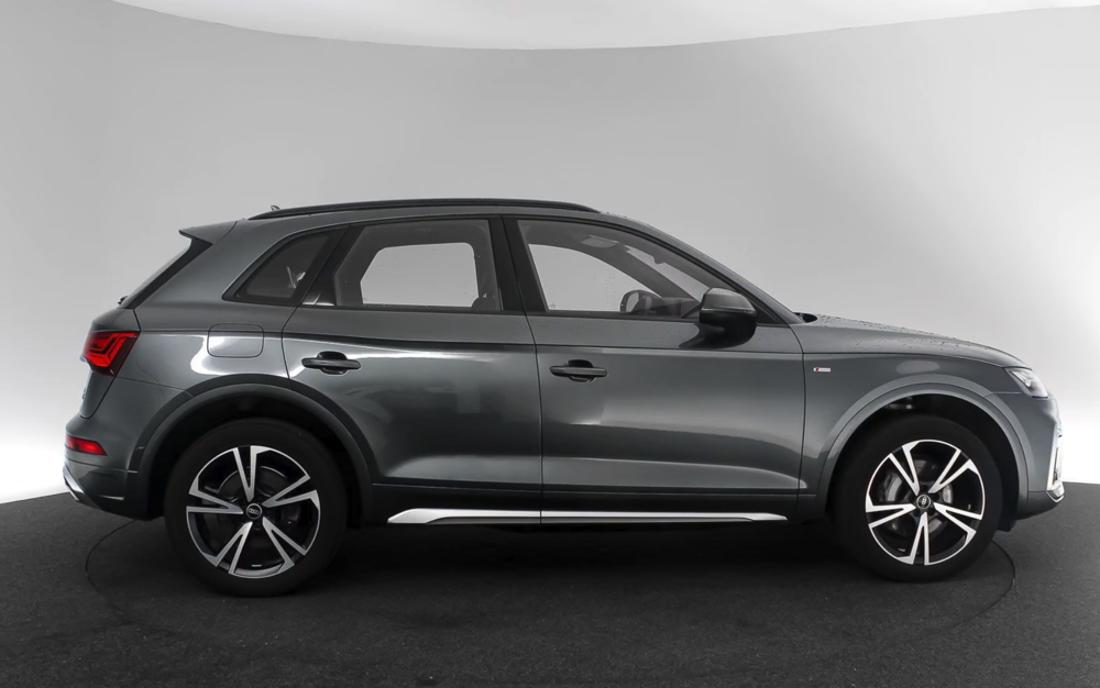 Q5 55 TFSIe 367 S tronic 7 Quattro S line 2022 occasion 59000 Lille