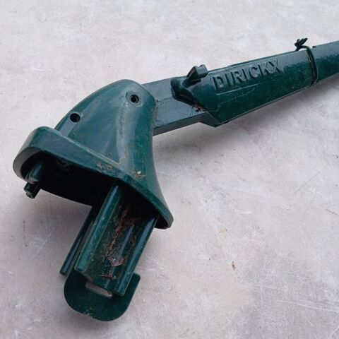 bavolets de cl�ture Vendeuvre-du-Poitou (86)