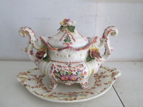 Soupi�re de d�coration 20 Bavinchove (59)