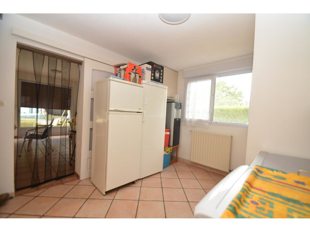 Vente Maison Maison F5 Ménesplet