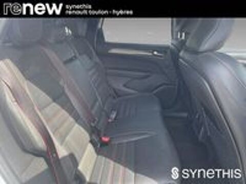 Arkana E-Tech hybride 145 R.S. Line Fast Track 2022 occasion 83160 La Valette-du-Var