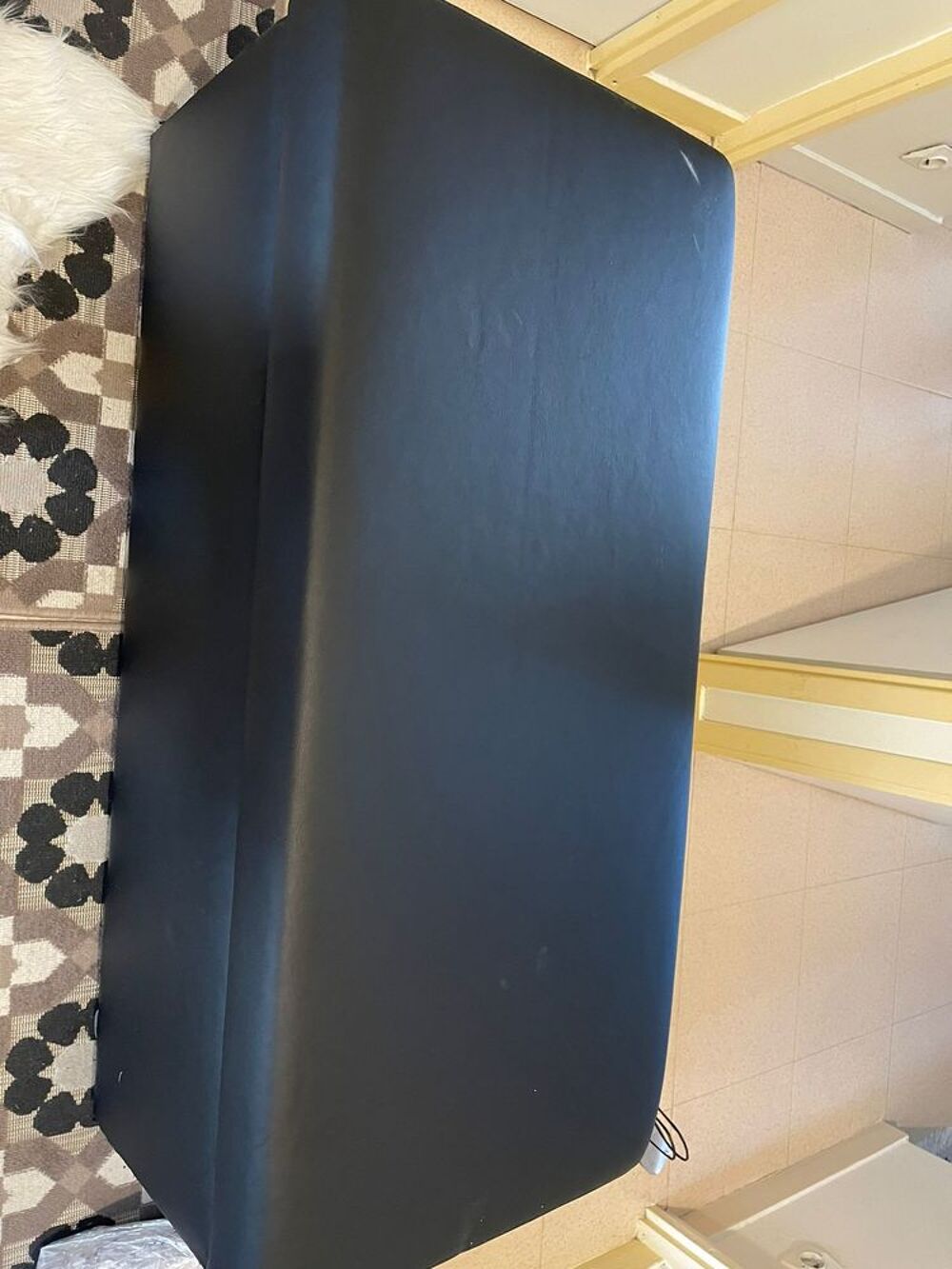 Coffre banc Meubles