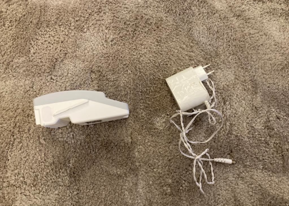 Aspirateur Rowenta Electroménager