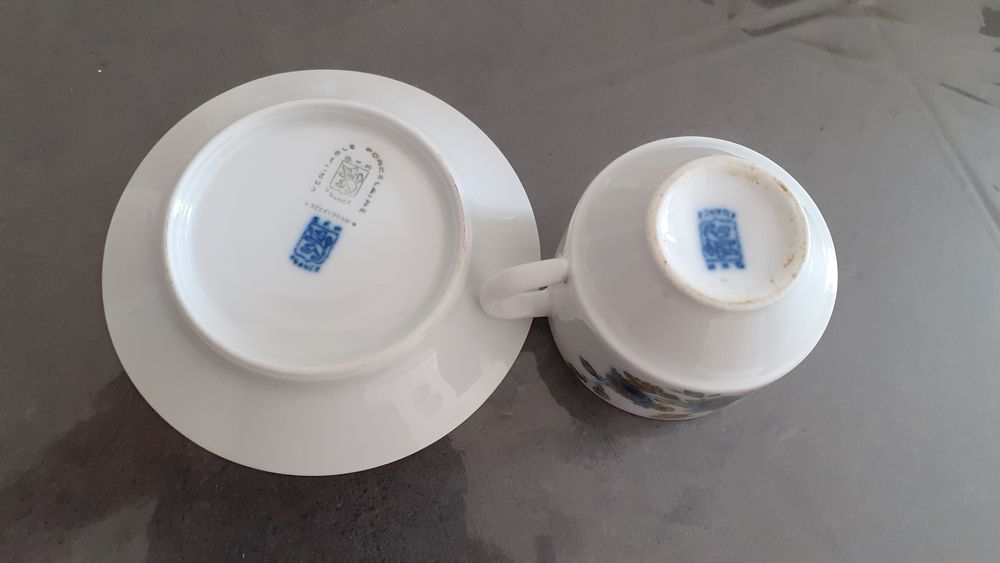 Service &agrave; caf&eacute; 