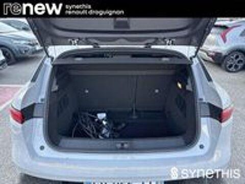 M&eacute;gane Megane E-Tech EV60 220 ch super charge Techno 2023 occasion 83300 Draguignan
