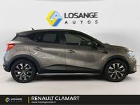 Captur TCe 90 Evolution 2022 occasion 92140 Clamart