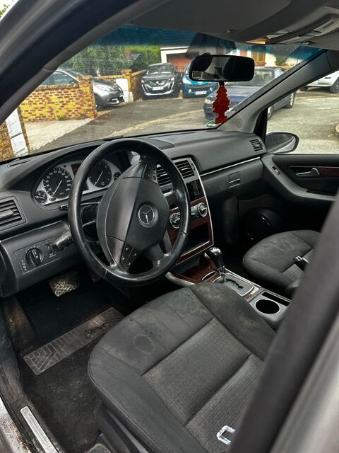 Mercedes classe b b170