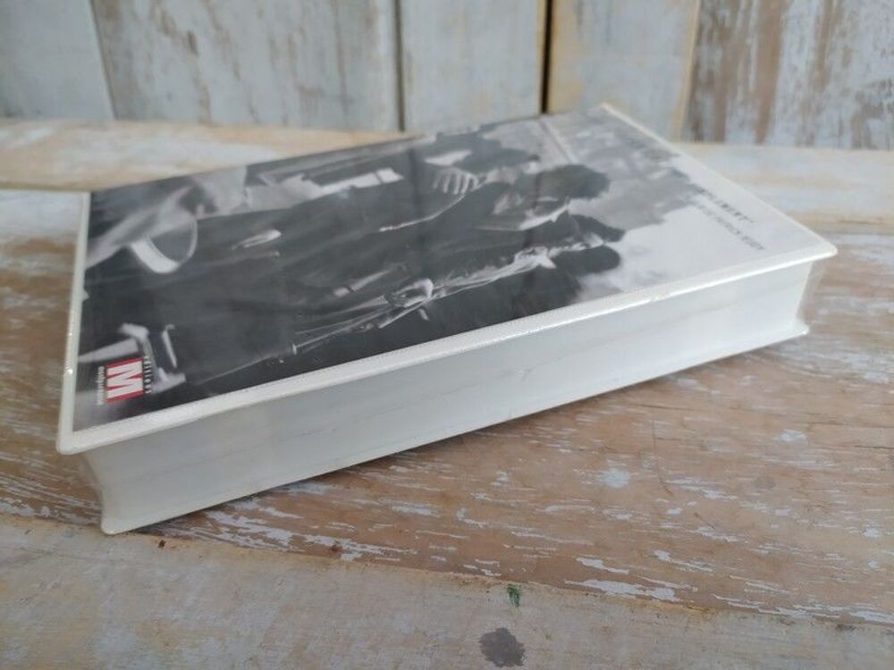 Cassette VHS Robert Doisneau Tout Simplement Photographie 