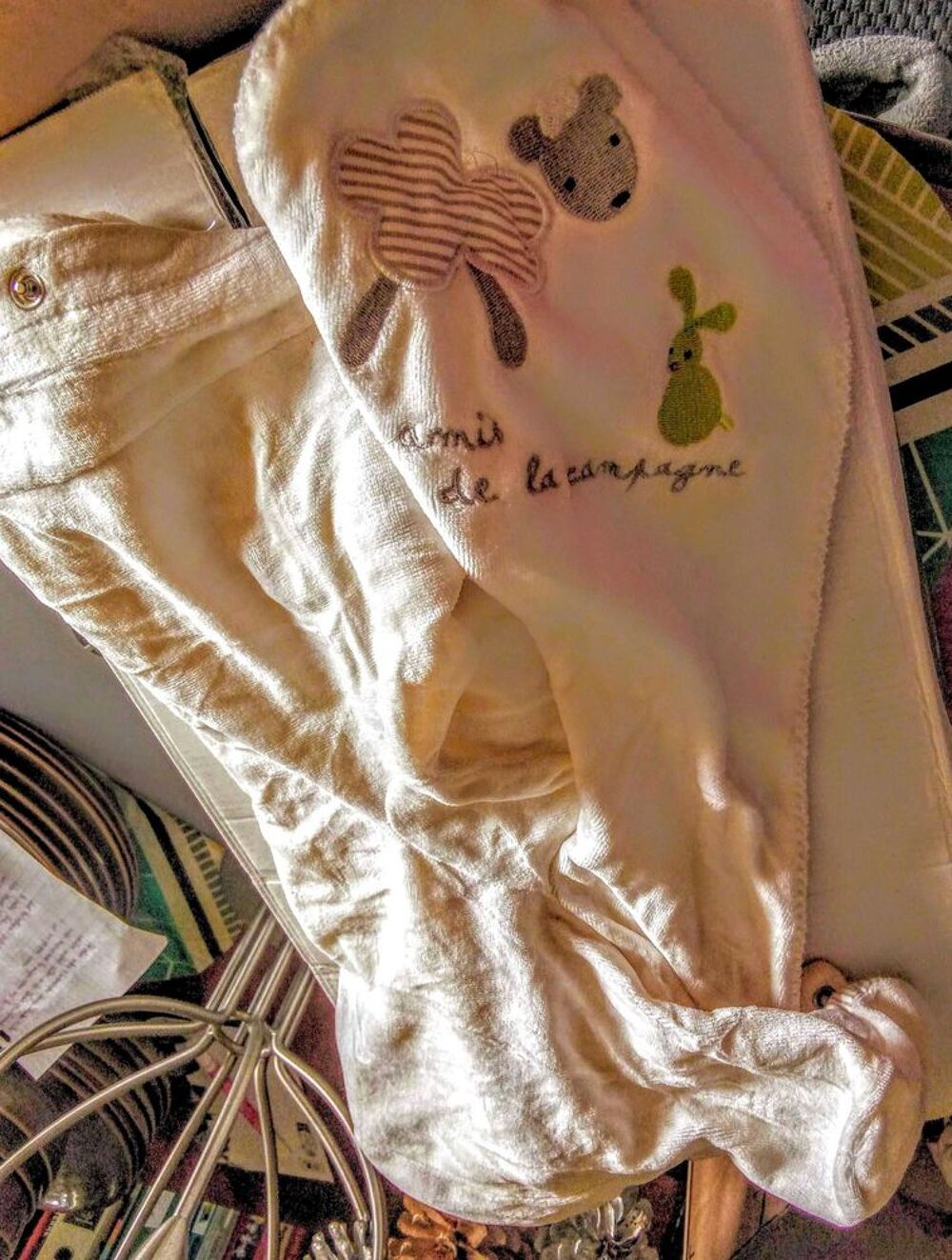 habits enfants toutes tailles. 3. a 48 mois Vtements enfants
