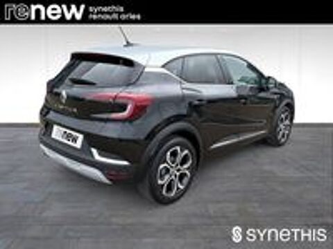Captur TCe 90 - 21 Intens 2021 occasion 13200 Arles