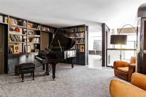 Accompagnement 0 75016 Paris