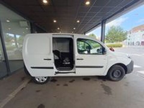 Kangoo Express KANGOO ELECTRIQUE ACHAT INTEGRAL EXTRA R-LINK-19 2022 occasion 95220 Pierrelaye
