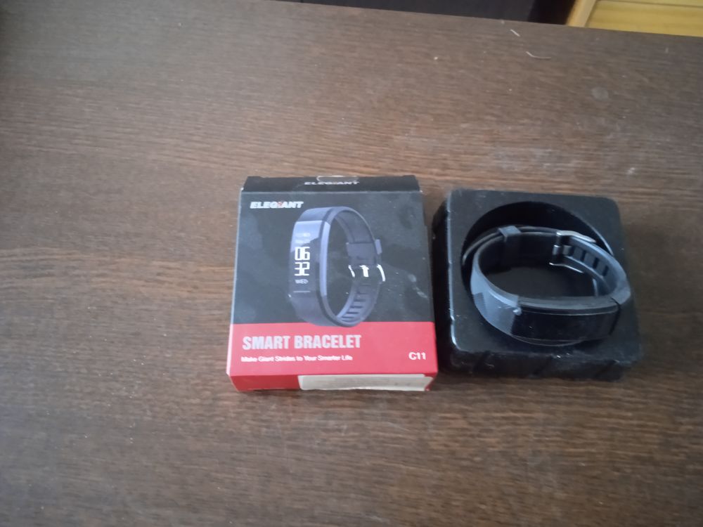montre connect&eacute; Bijoux et montres