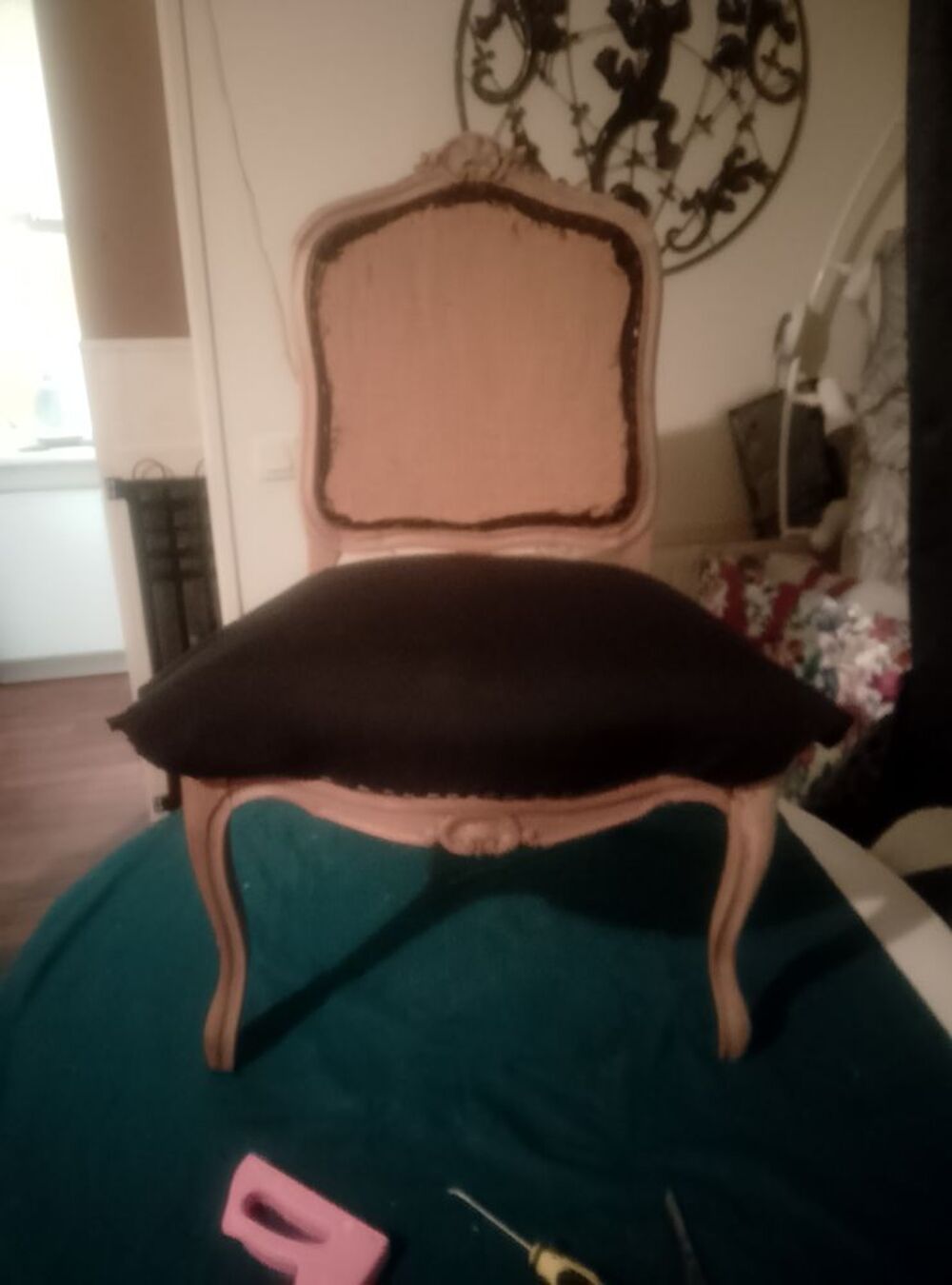 Fauteuil Meubles