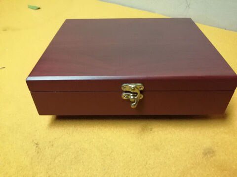 Coffret Sommelier 15 Saint-Ambroix (30)