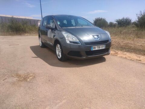 Peugeot 5008 ,