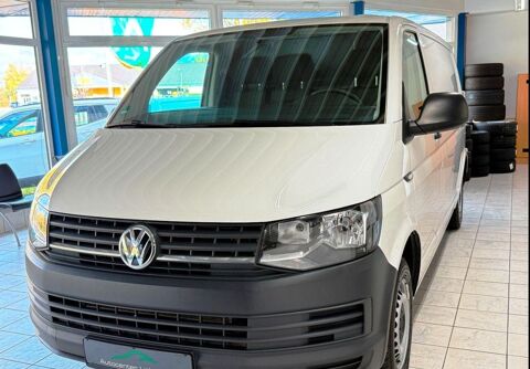 Annonce voiture Volkswagen Divers 18700 €