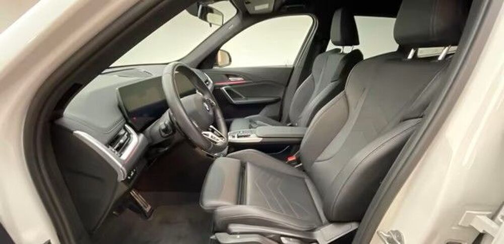 X1 xDrive 30e 326ch DKG7 M Sport 2022 occasion 69006 Lyon